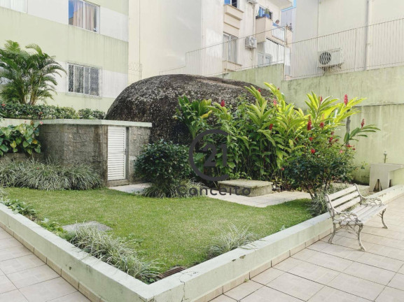 Imagem Apartamento com 3 Quartos à Venda, 87 m² em Estreito - Florianópolis Imagem Apartamento com 3 Quartos à Venda, 87 m² em Estreito - Florianópolis