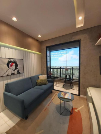 Imagem Apartamento com 2 Quartos à Venda, 51 m² em Cambeba - Fortaleza Imagem Apartamento com 2 Quartos à Venda, 51 m² em Cambeba - Fortaleza