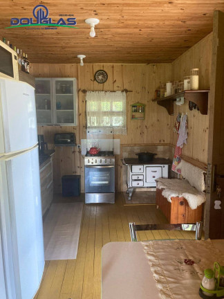 Imagem Casa com 2 Quartos à Venda,  em águas Claras - Viamão
