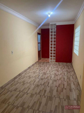 Imagem Casa com 2 Quartos para Alugar, 75 m² em Vila Barros - Guarulhos Imagem Casa com 2 Quartos para Alugar, 75 m² em Vila Barros - Guarulhos