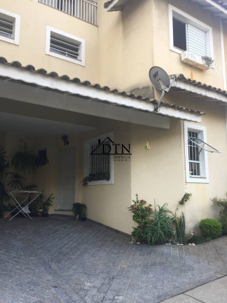 Casa com 3 Quartos à Venda, 115 m² em Vila Maria Alta - São Paulo