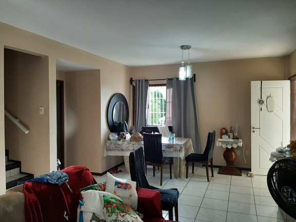 Imagem Casa com 3 Quartos à Venda, 240 m² em Calhau - São Luís Imagem Casa com 3 Quartos à Venda, 240 m² em Calhau - São Luís