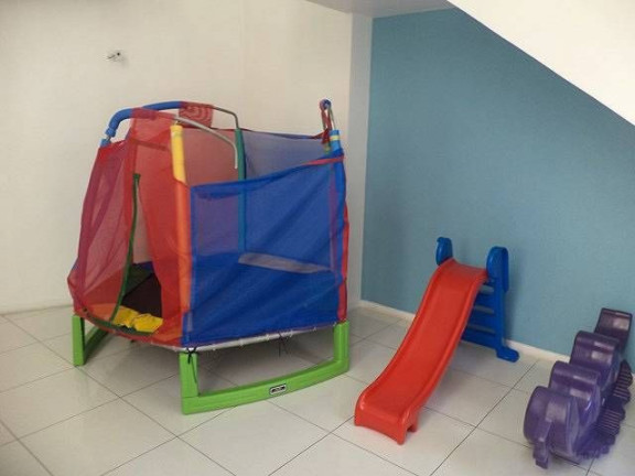 Imagem Apartamento com 3 Quartos à Venda, 226 m² em Meireles - Fortaleza