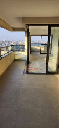 Imagem Apartamento com 3 Quartos à Venda, 162 m² em Campestre - Santo André