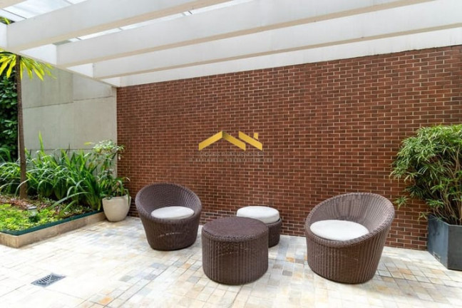 Imagem Apartamento com 2 Quartos à Venda, 112 m² em Vila Nova Conceição - São Paulo Imagem Apartamento com 2 Quartos à Venda, 112 m² em Vila Nova Conceição - São Paulo