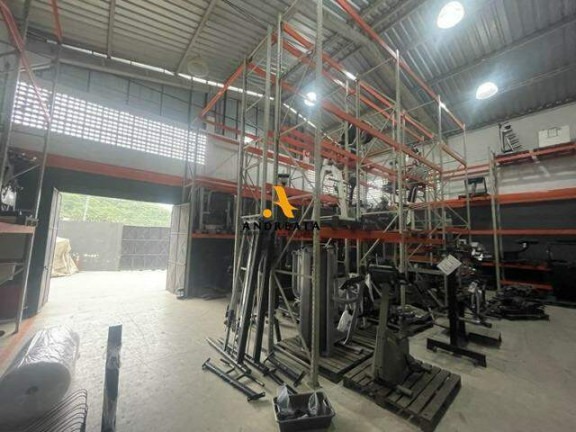Imagem Sala Comercial para Alugar, 330 m² em Guaratiba - Rio De Janeiro Imagem Sala Comercial para Alugar, 330 m² em Guaratiba - Rio De Janeiro