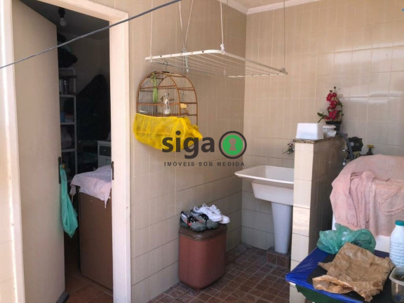Imagem Casa com 4 Quartos à Venda, 190 m² em Tatuapé - São Paulo Imagem Casa com 4 Quartos à Venda, 190 m² em Tatuapé - São Paulo