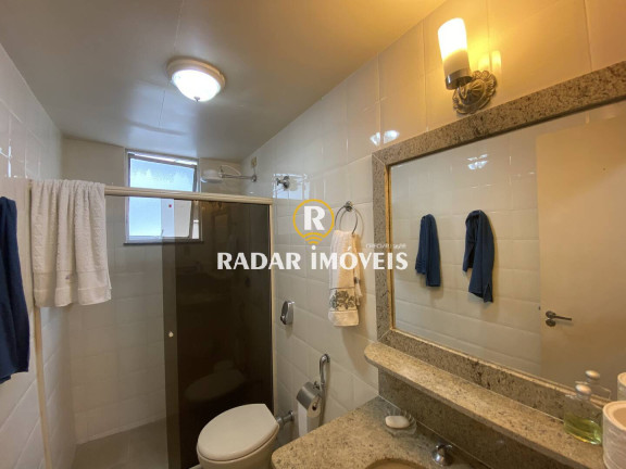 Imagem Apartamento com 2 Quartos à Venda, 100 m² em Passagem - Cabo Frio Imagem Apartamento com 2 Quartos à Venda, 100 m² em Passagem - Cabo Frio
