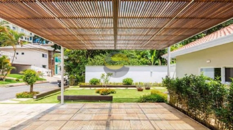 Imagem Casa de Condomínio com 3 Quartos à Venda, 370 m² em Chácara Dos Junqueiras - Carapicuíba