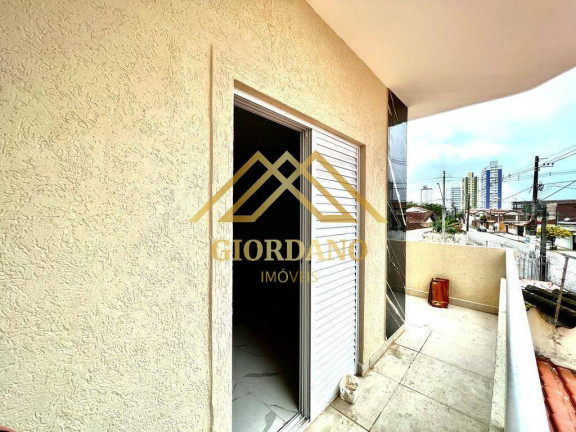 Imagem Sobrado com 3 Quartos à Venda,  em Guilhermina - Praia Grande