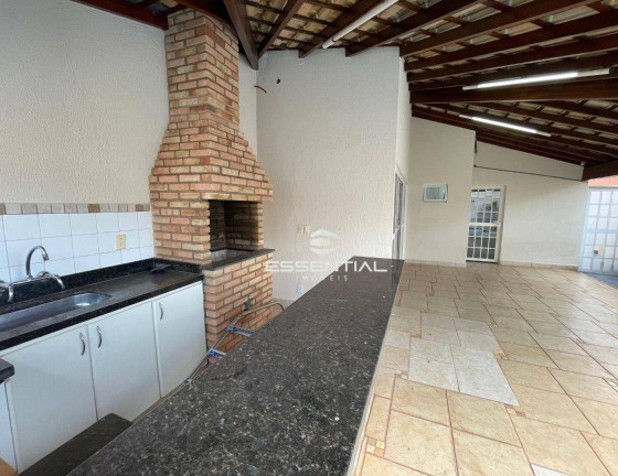 Imagem Sobrado com 3 Quartos para Alugar, 321 m² em Parque Residencial Damha - São José Do Rio Preto Imagem Sobrado com 3 Quartos para Alugar, 321 m² em Parque Residencial Damha - São José Do Rio Preto