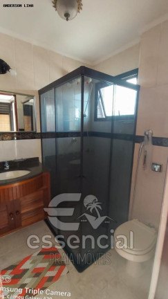Imagem Apartamento com 3 Quartos à Venda, 84 m² em Umuarama - Ubatuba