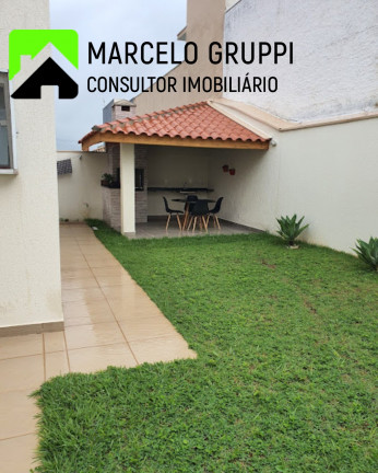 Imagem Casa com 4 Quartos à Venda, 200 m² em Jardim Reserva Bom Viver De Indaiatuba - Indaiatuba Imagem Casa com 4 Quartos à Venda, 200 m² em Jardim Reserva Bom Viver De Indaiatuba - Indaiatuba