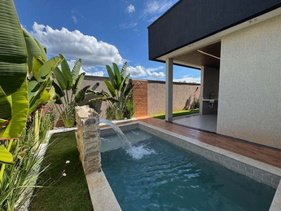 Imagem Casa com 4 Quartos à Venda, 179 m² em 1352 - Senador Canedo Imagem Casa com 4 Quartos à Venda, 179 m² em 1352 - Senador Canedo
