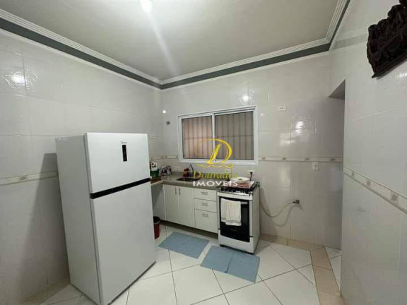 Imagem Sobrado com 3 Quartos à Venda, 129 m² em Caiçara - Praia Grande Imagem Sobrado com 3 Quartos à Venda, 129 m² em Caiçara - Praia Grande