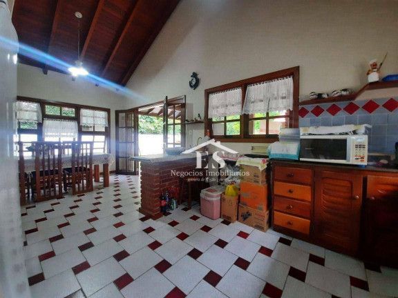 Imagem Casa com 4 Quartos à Venda, 239 m² em Riviera De São Lourenço - Bertioga Imagem Casa com 4 Quartos à Venda, 239 m² em Riviera De São Lourenço - Bertioga