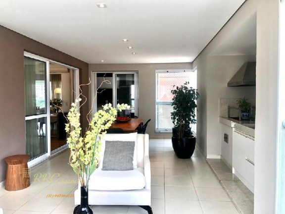 Imagem Apartamento com 3 Quartos à Venda, 268 m² em Jardim Vila Mariana - São Paulo Imagem Apartamento com 3 Quartos à Venda, 268 m² em Jardim Vila Mariana - São Paulo