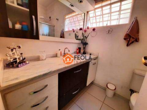 Imagem Casa com 3 Quartos à Venda, 110 m² em Cariobinha - Americana Imagem Casa com 3 Quartos à Venda, 110 m² em Cariobinha - Americana