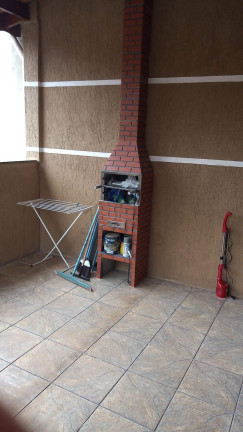 Imagem Sobrado com 3 Quartos à Venda, 465 m² em Jardim Zaira - Mauá