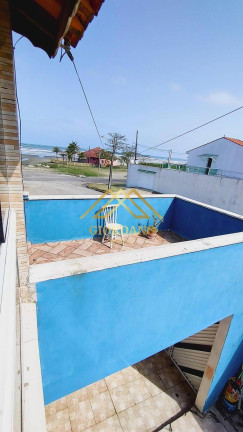 Imagem Casa com 3 Quartos à Venda, 90 m² em Bopiranga - Itanhaém