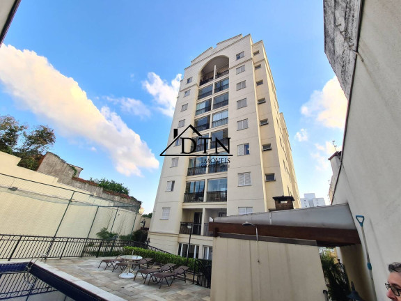 Imagem Apartamento com 3 Quartos à Venda, 77 m² em Vila Guilherme - São Paulo