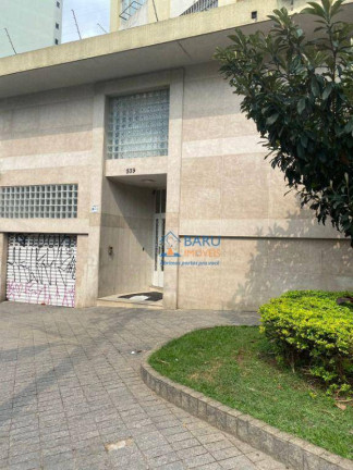 Imagem Imóvel à Venda, 33 m² em Perdizes - São Paulo Imagem Imóvel à Venda, 33 m² em Perdizes - São Paulo