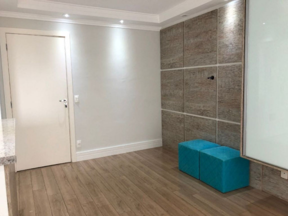 Imagem Imóvel com 2 Quartos para Alugar, 59 m² em Planalto - São Bernardo Do Campo Imagem Imóvel com 2 Quartos para Alugar, 59 m² em Planalto - São Bernardo Do Campo