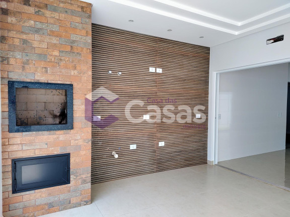 Imagem Casa com 2 Quartos à Venda, 149 m² em Condominio Terras Alpha 2 - Foz Do Iguacu
