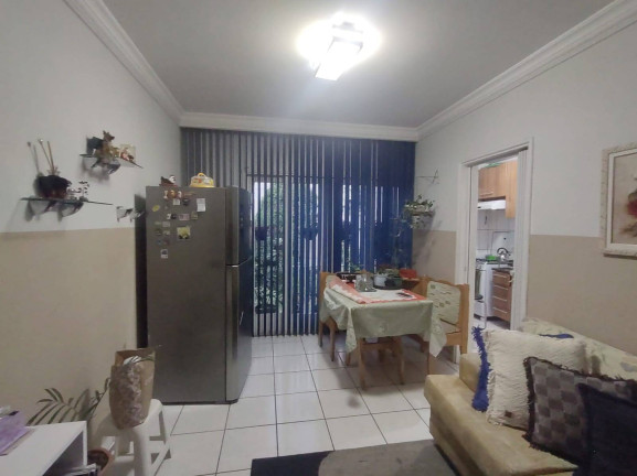 Imagem Apartamento com 1 Quarto à Venda, 56 m² em Bela Vista - São Paulo