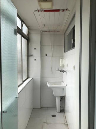 Imagem Apartamento com 2 Quartos à Venda,  em Mirandópolis - São Paulo