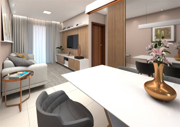 Imagem Apartamento com 2 Quartos à Venda, 68 m² em Forte - Praia Grande Imagem Apartamento com 2 Quartos à Venda, 68 m² em Forte - Praia Grande