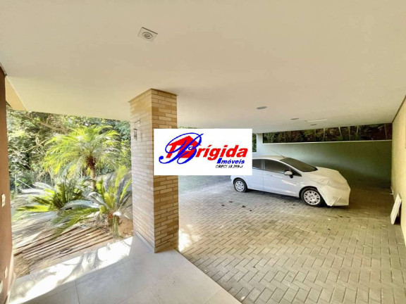 Imagem Casa de Condomínio com 4 Quartos à Venda, 493 m² em Pousada Dos Bandeirantes - Carapicuíba