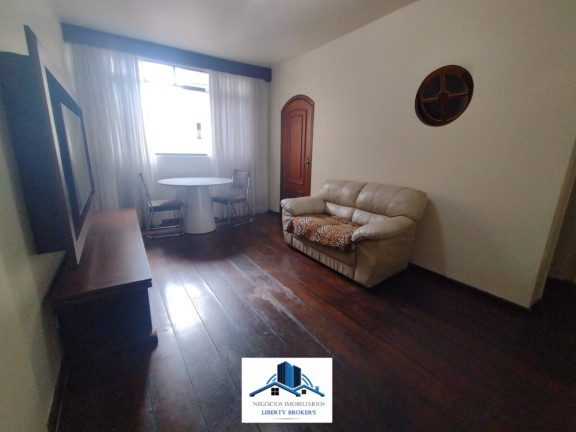 Imagem Apartamento com 2 Quartos à Venda, 54 m² em Vila Mariana - São Paulo