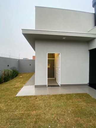 Imagem Casa com 3 Quartos à Venda, 121 m² em Vila Nasser - Campo Grande