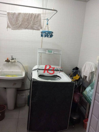 Imagem Apartamento com 2 Quartos à Venda, 80 m² em Boqueirão - Santos Imagem Apartamento com 2 Quartos à Venda, 80 m² em Boqueirão - Santos