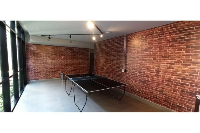 Apartamento com 1 Quarto à Venda, 21 m² em Vila Mariana - São Paulo