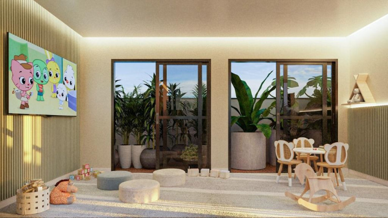 Imagem Apartamento com 1 Quarto à Venda, 60 m² em Vila Costa - Suzano Imagem Apartamento com 1 Quarto à Venda, 60 m² em Vila Costa - Suzano