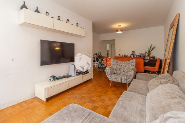 Imagem Apartamento com 2 Quartos à Venda, 81 m² em Jardim Paulista - São Paulo Imagem Apartamento com 2 Quartos à Venda, 81 m² em Jardim Paulista - São Paulo