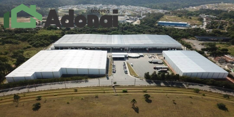 Imagem Galpão para Alugar, 30 m² em Jd Alegria - Itupeva