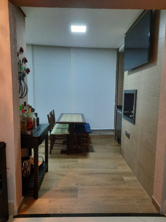 Imagem Apartamento com 3 Quartos à Venda, 105 m² em Butantã - São Paulo