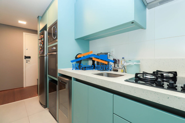 Imagem Apartamento com 2 Quartos à Venda, 78 m² em Alto De Pinheiros - São Paulo