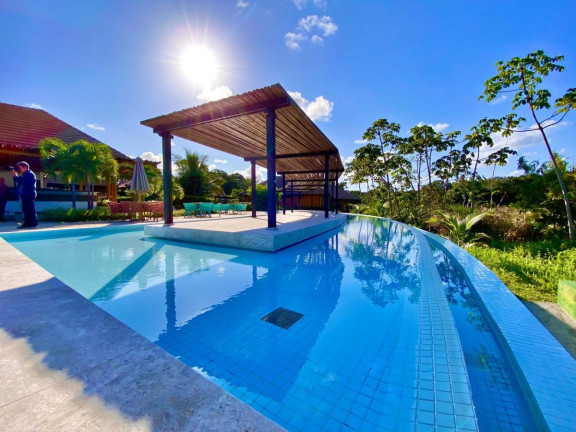 Imagem Terreno à Venda, 700 m² em Condominio Praia Do Castelo - Mata De São João