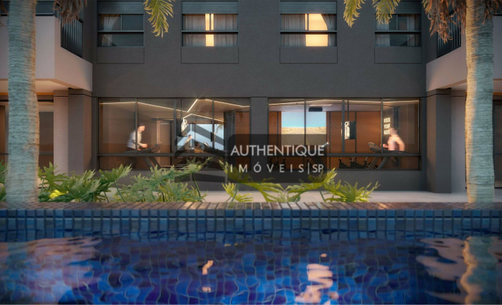 Imagem Apartamento com 2 Quartos à Venda, 69 m² em Campo Belo - São Paulo Imagem Apartamento com 2 Quartos à Venda, 69 m² em Campo Belo - São Paulo