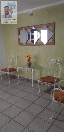 Imagem Apartamento com 3 Quartos à Venda, 118 m² em Jardim São Dimas - São José Dos Campos Imagem Apartamento com 3 Quartos à Venda, 118 m² em Jardim São Dimas - São José Dos Campos