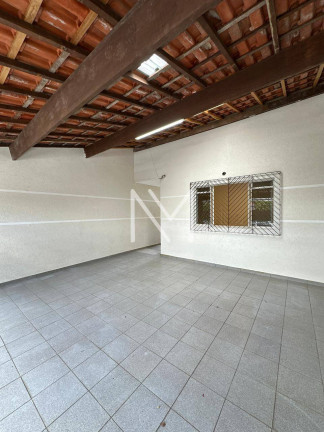Sobrado com 4 Quartos à Venda, 200 m² em Jardim América - São José Dos Campos