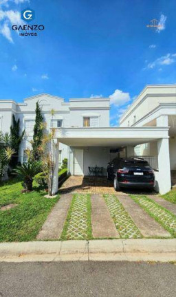Imagem Casa de Condomínio com 3 Quartos à Venda, 164 m² em Tamboré - Santana De Parnaíba Imagem Casa de Condomínio com 3 Quartos à Venda, 164 m² em Tamboré - Santana De Parnaíba