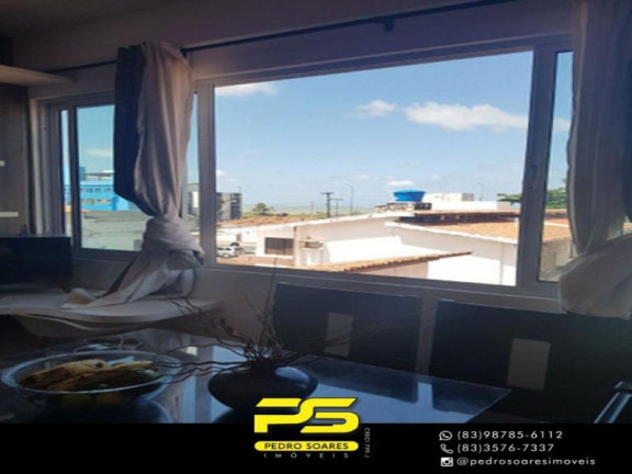 Imagem Apartamento com 2 Quartos à Venda, 61 m² em Bessa - João Pessoa Imagem Apartamento com 2 Quartos à Venda, 61 m² em Bessa - João Pessoa