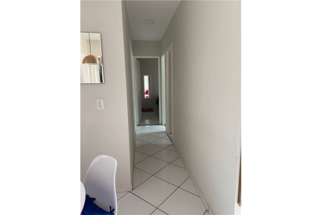 Imagem Apartamento com 2 Quartos à Venda, 45 m² em Ipiranga - São Paulo