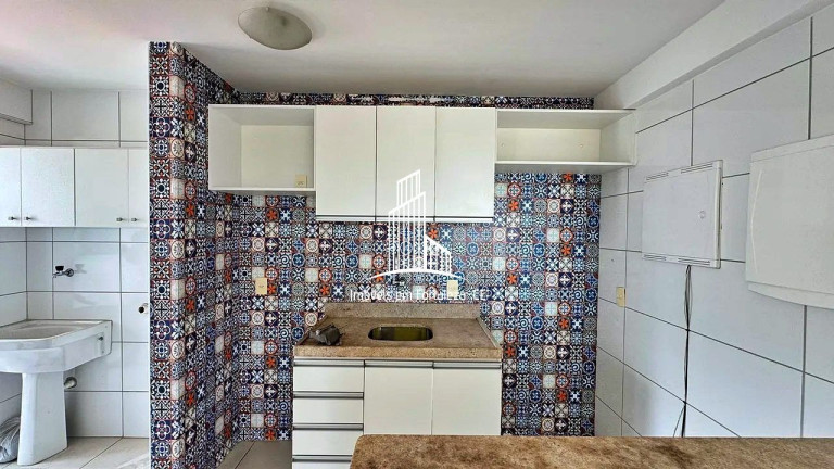 Imagem Apartamento com 3 Quartos à Venda, 70 m² em Cocó - Fortaleza