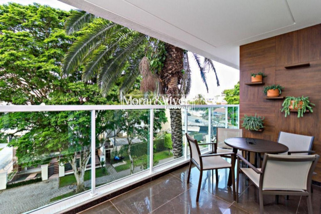 Imagem Apartamento com 3 Quartos à Venda, 217 m² em Cabral - Curitiba Imagem Apartamento com 3 Quartos à Venda, 217 m² em Cabral - Curitiba